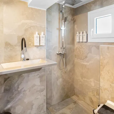 Panda Blue&white Downtown Apartmán