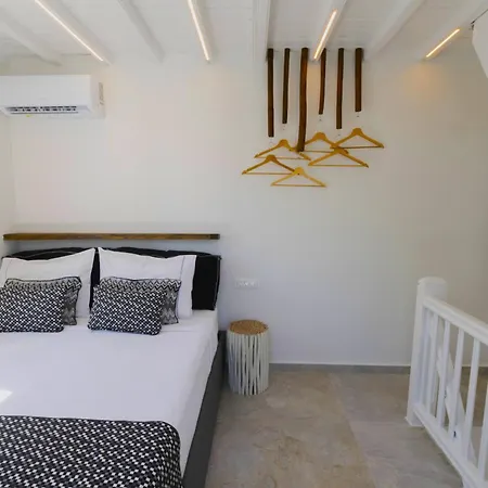 Apartmán Panda Blue&white Downtown