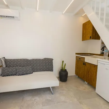 Panda Blue&white Downtown *