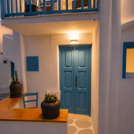 Apartament Panda Blue&white Downtown